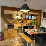 D Exception Ensoleille, Vue Grandiose * Faucon-de-Barcelonnette