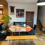 D Exception Ensoleille, Vue Grandiose 木屋 *