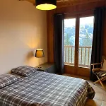 D Exception Ensoleille, Vue Grandiose Faucon-de-Barcelonnette