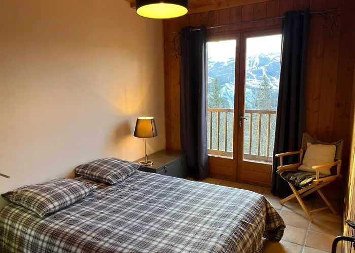 D Exception Ensoleille, Vue Grandiose Faucon-de-Barcelonnette